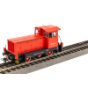 PIKO 52637 Lokomotywa spalinowa BR 312 EBS H0 187
